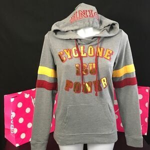 New Pink Victoria’s Secret sweater